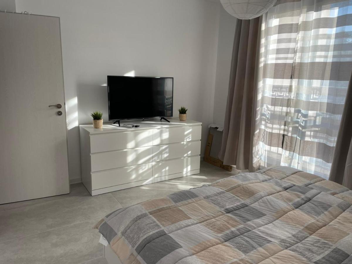 Sunriseresort Варна Экстерьер фото