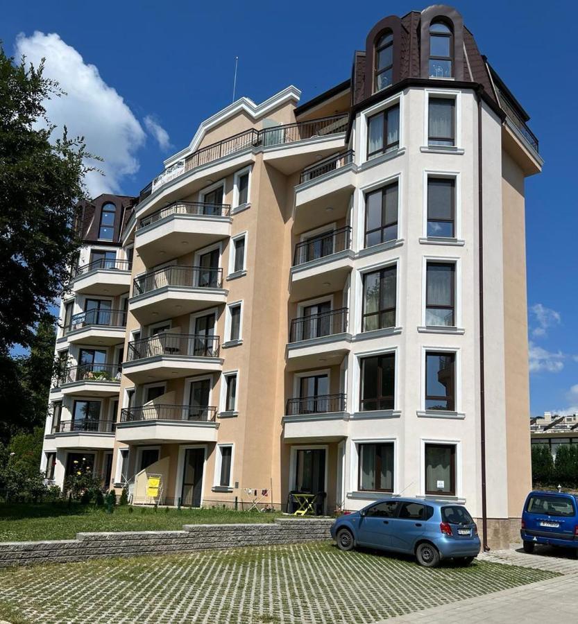 Sunriseresort Варна Экстерьер фото